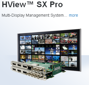 harris_HView SX Pro