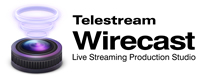 logo_Telestream-Wirecast