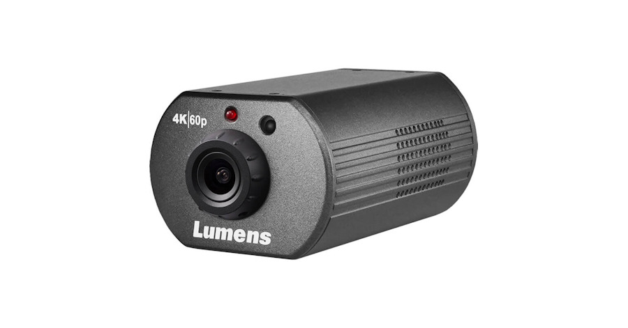 Lumens VC-BC301P